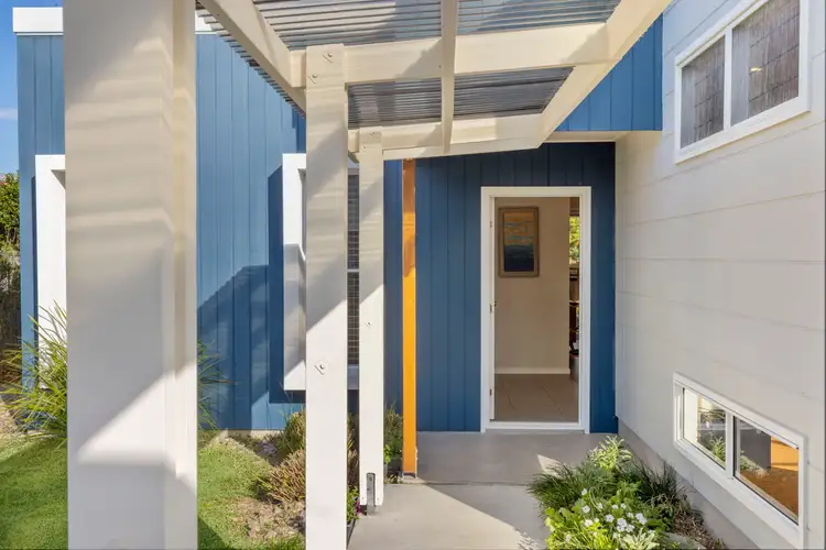 Third view of Homely house listing, 42 Surfrider Place, Mudjimba QLD 4564