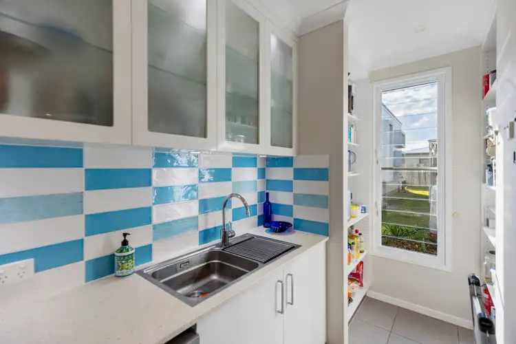 Fourth view of Homely house listing, 42 Surfrider Place, Mudjimba QLD 4564