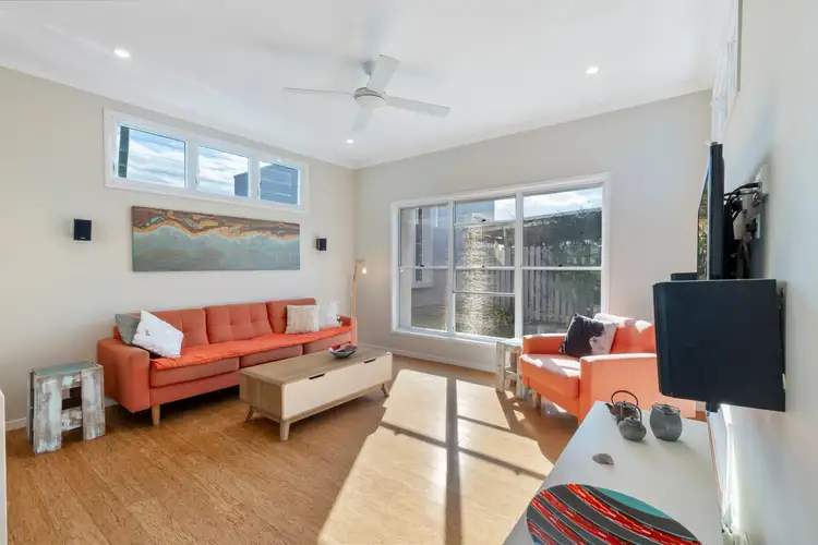 Fifth view of Homely house listing, 42 Surfrider Place, Mudjimba QLD 4564