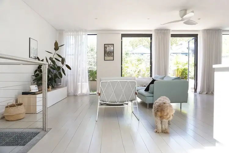 Main view of Homely apartment listing, 11/12-22 Corben Street, Surry Hills NSW 2010