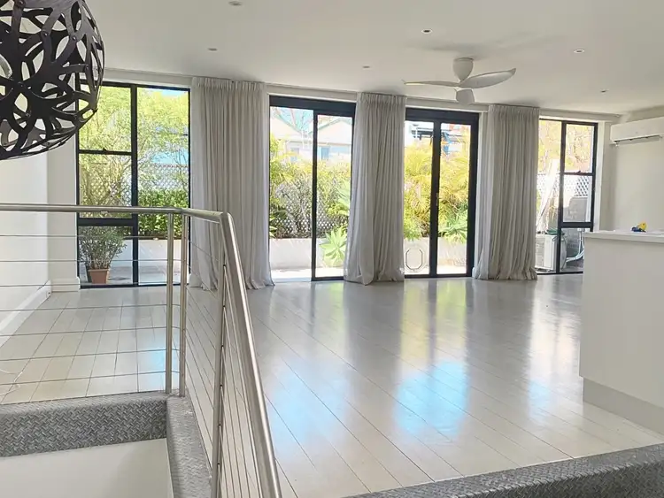 Second view of Homely apartment listing, 11/12-22 Corben Street, Surry Hills NSW 2010