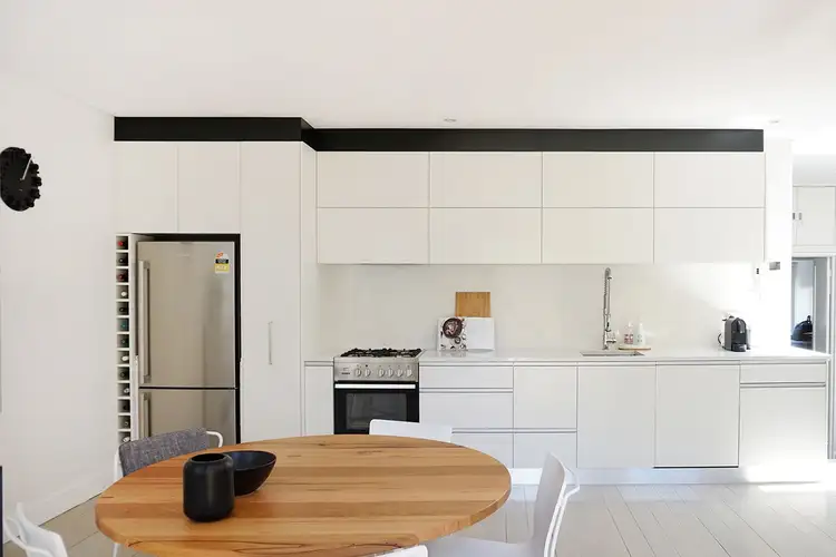 Fifth view of Homely apartment listing, 11/12-22 Corben Street, Surry Hills NSW 2010