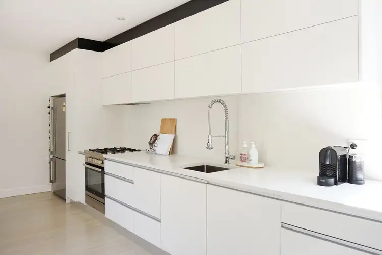 Sixth view of Homely apartment listing, 11/12-22 Corben Street, Surry Hills NSW 2010