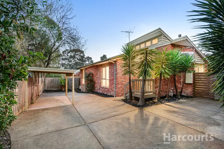 Main view of Homely unit listing, 3/78 Franklin Street, Eltham VIC 3095