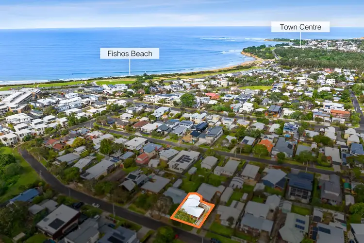 1/25 Riverside Drive, Torquay VIC 3228