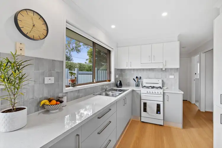 Third view of Homely unit listing, 1/25 Riverside Drive, Torquay VIC 3228