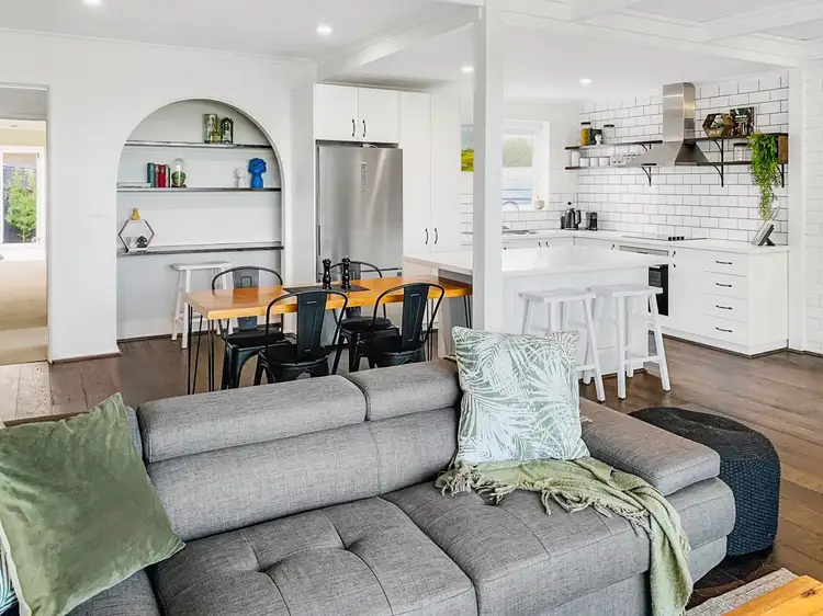 Main view of Homely townhouse listing, 2/73 Dare Street, Ocean Grove VIC 3226