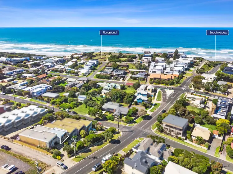 Second view of Homely townhouse listing, 2/73 Dare Street, Ocean Grove VIC 3226
