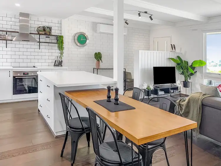 Third view of Homely townhouse listing, 2/73 Dare Street, Ocean Grove VIC 3226