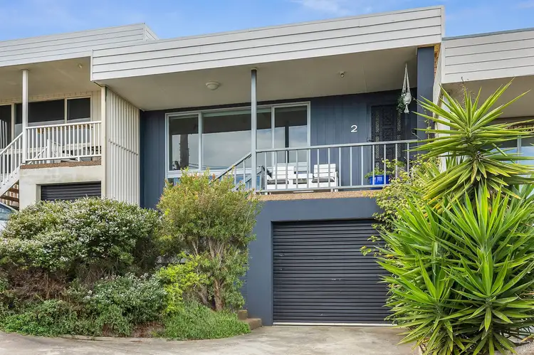 Fifth view of Homely townhouse listing, 2/73 Dare Street, Ocean Grove VIC 3226