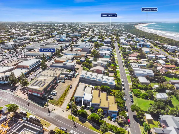 Sixth view of Homely townhouse listing, 2/73 Dare Street, Ocean Grove VIC 3226