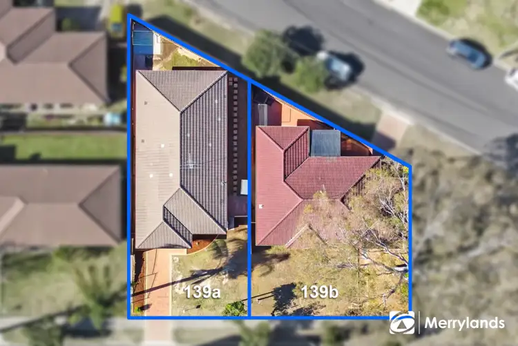 139A & B Centenary Road, South Wentworthville NSW 2145