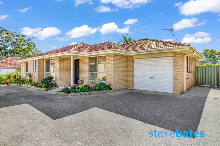 Main view of Homely house listing, 227A Adelaide Street, Raymond Terrace NSW 2324