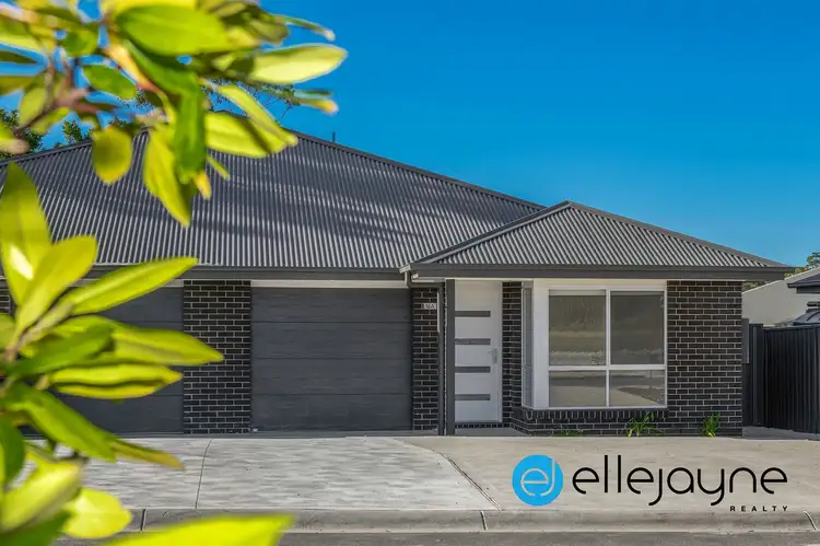 Main view of Homely semi-detached listing, 16A Worsnop Street, Cooranbong NSW 2265