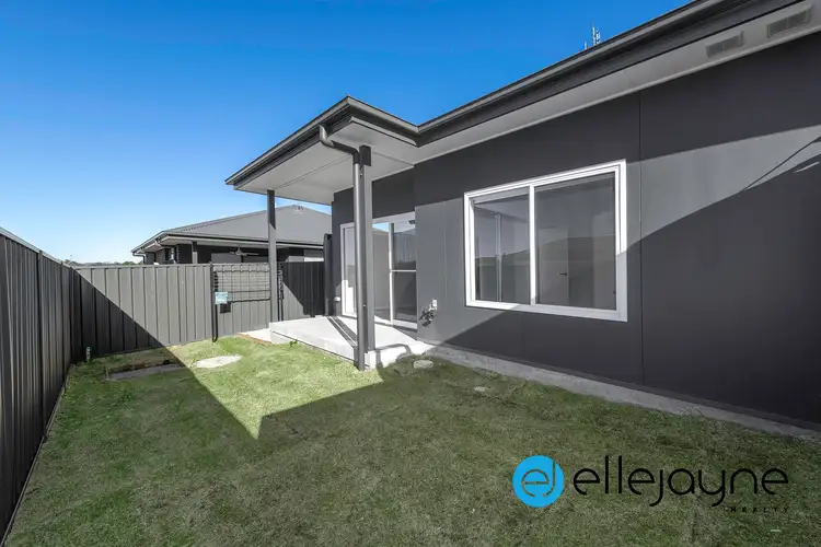 Third view of Homely semi-detached listing, 16A Worsnop Street, Cooranbong NSW 2265