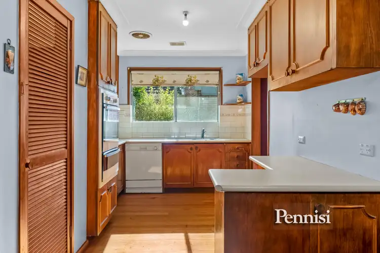 Sixth view of Homely house listing, 13 Byron Avenue, Keilor East VIC 3033