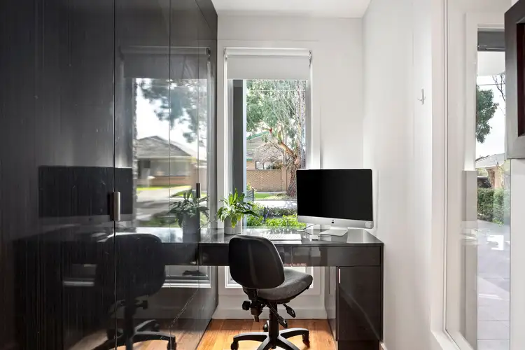 Third view of Homely house listing, 33 Coghlan Street, Niddrie VIC 3042