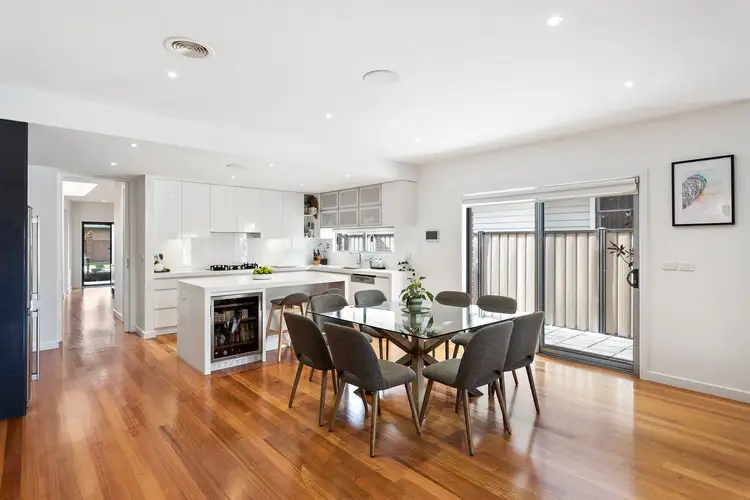 Fifth view of Homely house listing, 33 Coghlan Street, Niddrie VIC 3042