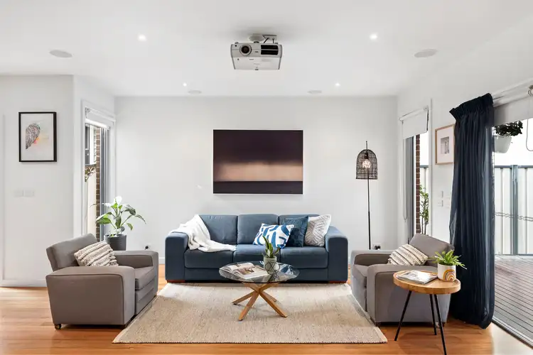 Sixth view of Homely house listing, 33 Coghlan Street, Niddrie VIC 3042