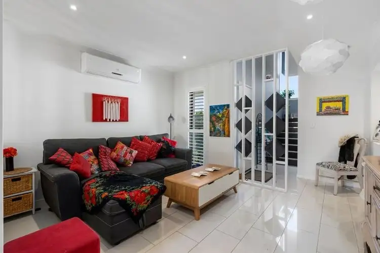 Second view of Homely townhouse listing, 52/1 Norris Street, Pacific Pines QLD 4211