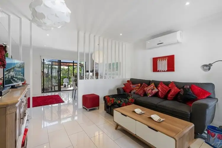 Third view of Homely townhouse listing, 52/1 Norris Street, Pacific Pines QLD 4211