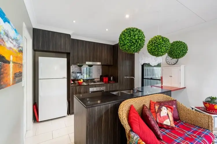 Fourth view of Homely townhouse listing, 52/1 Norris Street, Pacific Pines QLD 4211