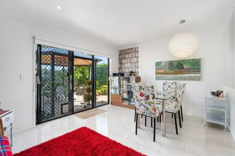 Fifth view of Homely townhouse listing, 52/1 Norris Street, Pacific Pines QLD 4211