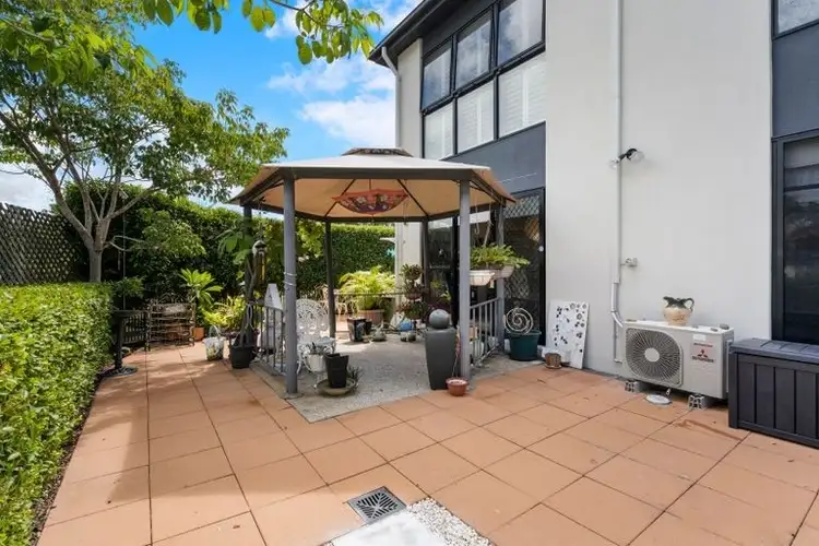 Sixth view of Homely townhouse listing, 52/1 Norris Street, Pacific Pines QLD 4211