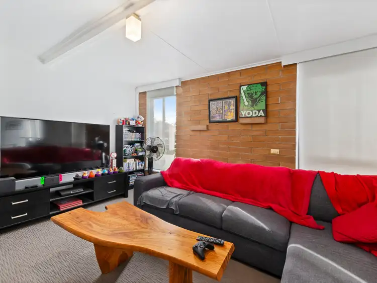 Second view of Homely unit listing, 3 Alfred Street, Corowa NSW 2646