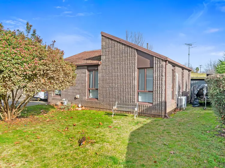5 Alfred Street, Corowa NSW 2646