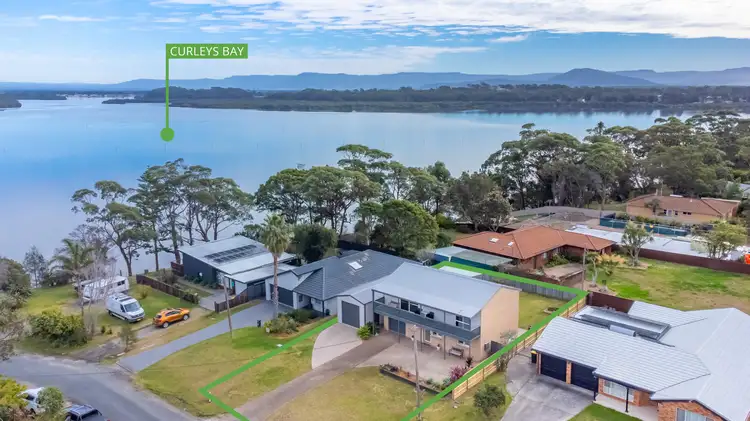 5 The Mall, Culburra Beach NSW 2540
