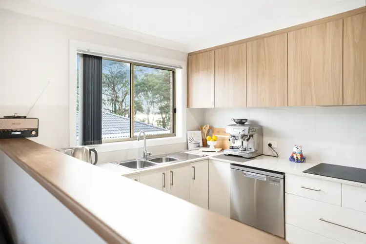 Second view of Homely house listing, 5 The Mall, Culburra Beach NSW 2540