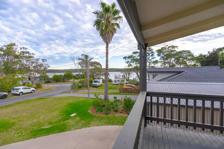 Fourth view of Homely house listing, 5 The Mall, Culburra Beach NSW 2540