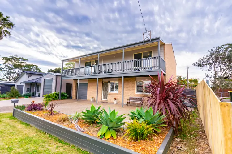 Fifth view of Homely house listing, 5 The Mall, Culburra Beach NSW 2540