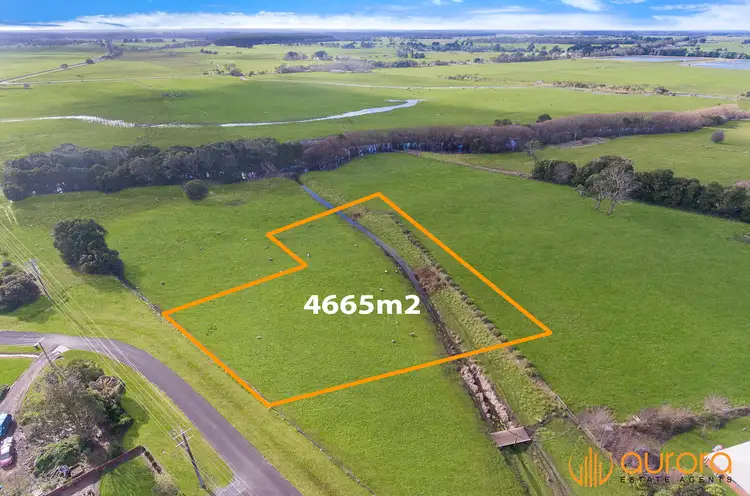 Second view of Homely land listing, Lot 1 Smith Street, Heywood VIC 3304