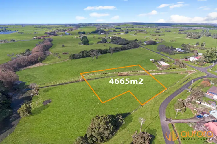 Third view of Homely land listing, Lot 1 Smith Street, Heywood VIC 3304