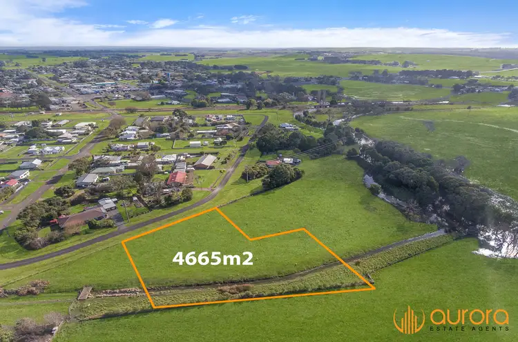 Fifth view of Homely land listing, Lot 1 Smith Street, Heywood VIC 3304