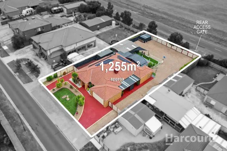 4 Rainbird Street, Kurunjang VIC 3337