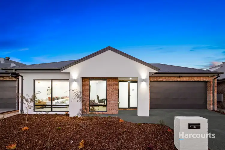 30 Almendra Avenue, Burnside VIC 3023