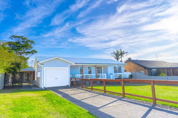 Fifth view of Homely house listing, 5 Fairlands Street, Culburra Beach NSW 2540