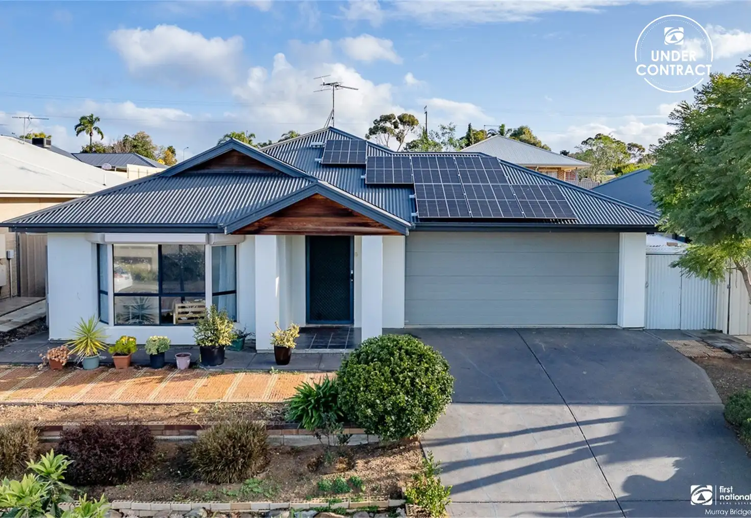 Main view of Homely house listing, 12 Paperbark Lane, Murray Bridge SA 5253