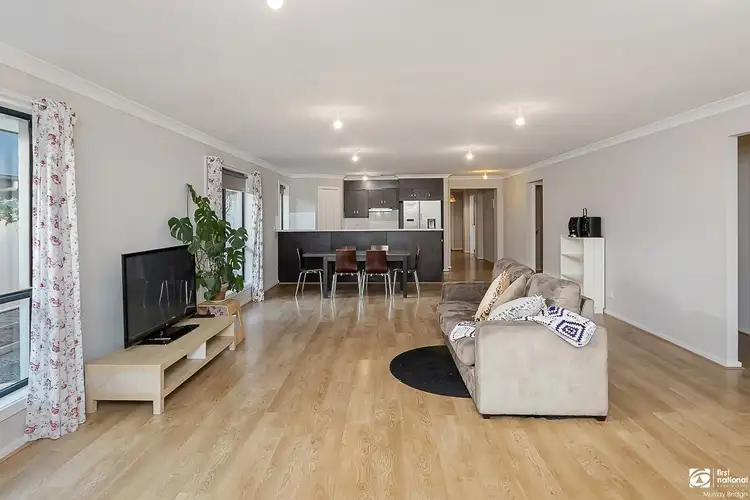 Second view of Homely house listing, 12 Paperbark Lane, Murray Bridge SA 5253