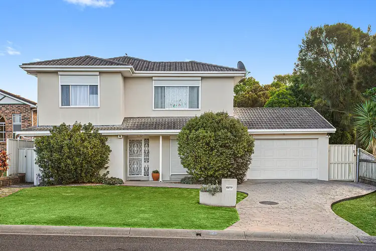 2 Nargal Street, Flinders NSW 2529