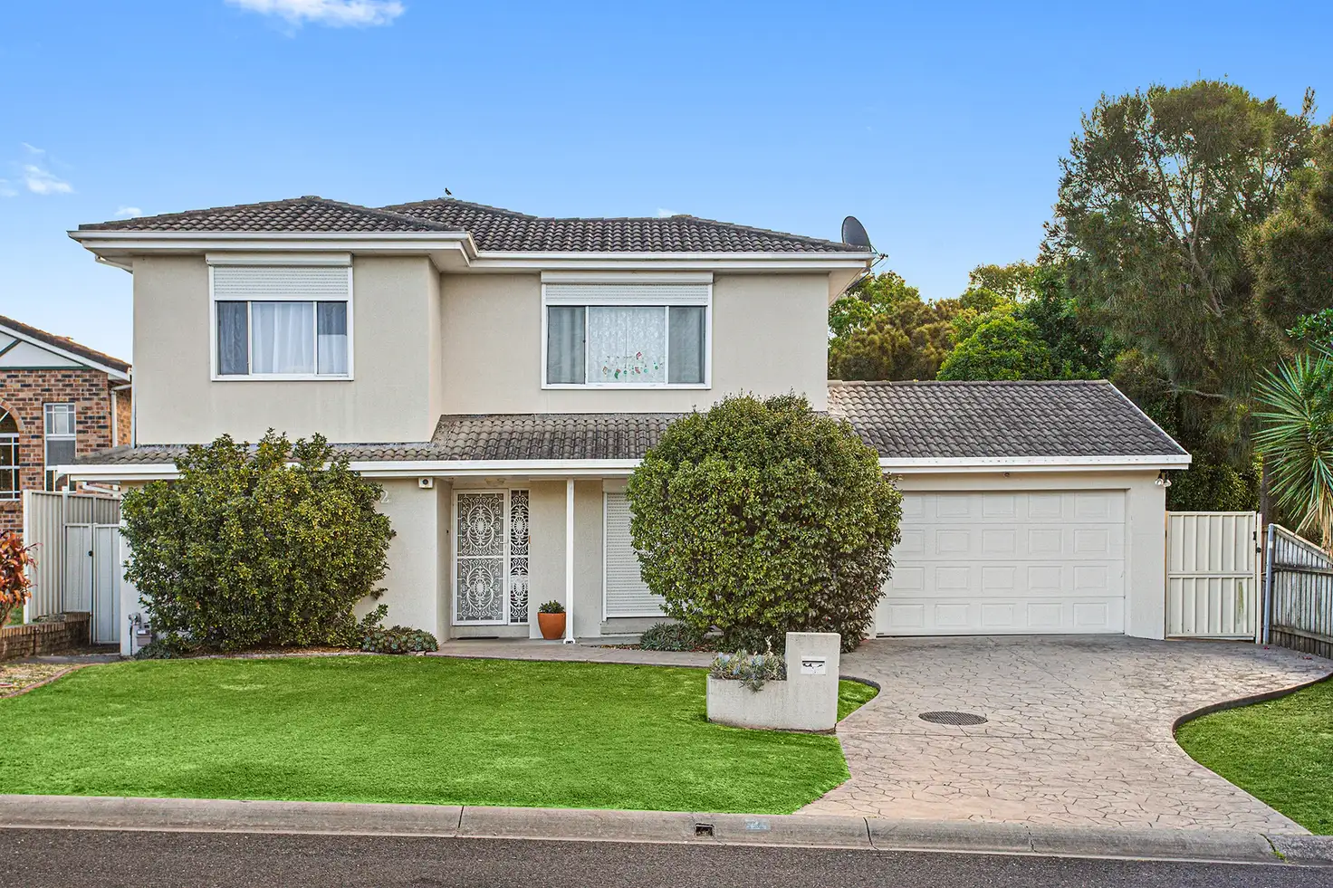 Main view of Homely house listing, 2 Nargal Street, Flinders NSW 2529