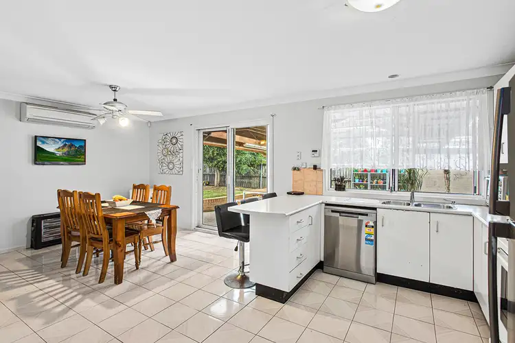 Second view of Homely house listing, 2 Nargal Street, Flinders NSW 2529