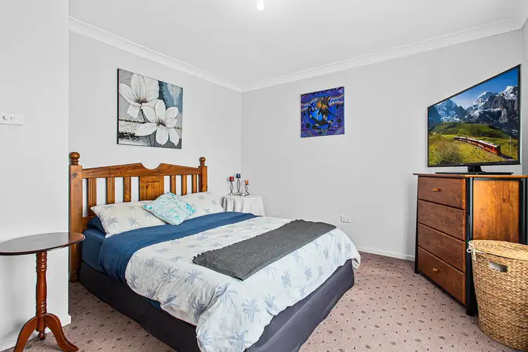 Fifth view of Homely house listing, 2 Nargal Street, Flinders NSW 2529