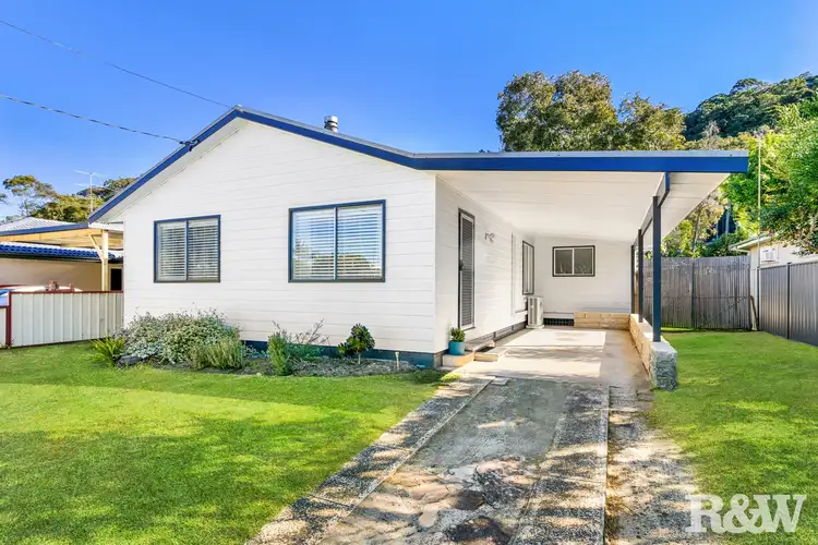 Main view of Homely house listing, 17 Carpenter Street, Umina Beach NSW 2257