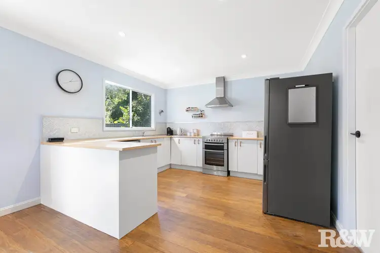 Second view of Homely house listing, 17 Carpenter Street, Umina Beach NSW 2257