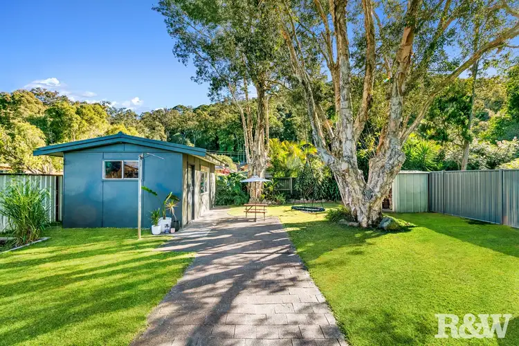 Third view of Homely house listing, 17 Carpenter Street, Umina Beach NSW 2257