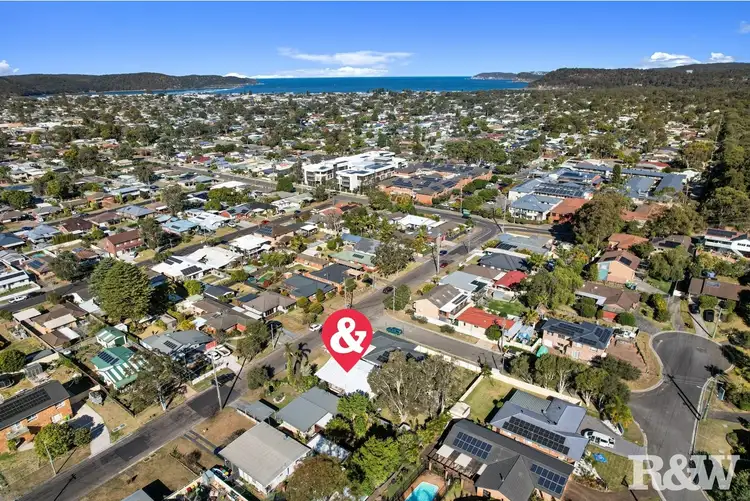 Fourth view of Homely house listing, 17 Carpenter Street, Umina Beach NSW 2257